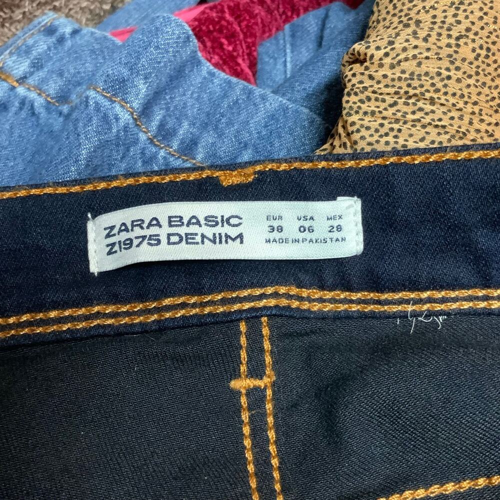 Zara Denim - Picture 2 of 4